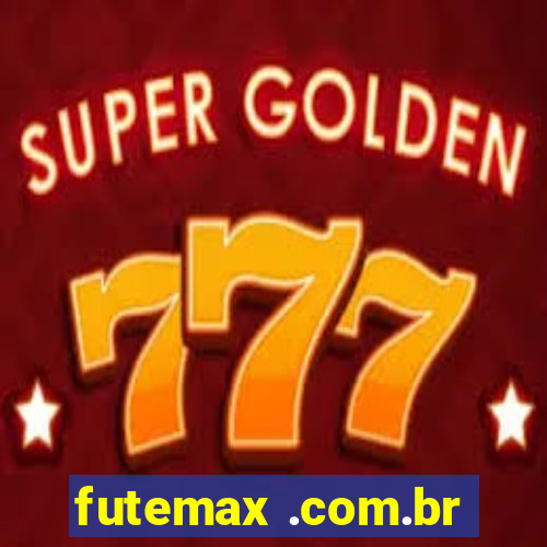 futemax .com.br